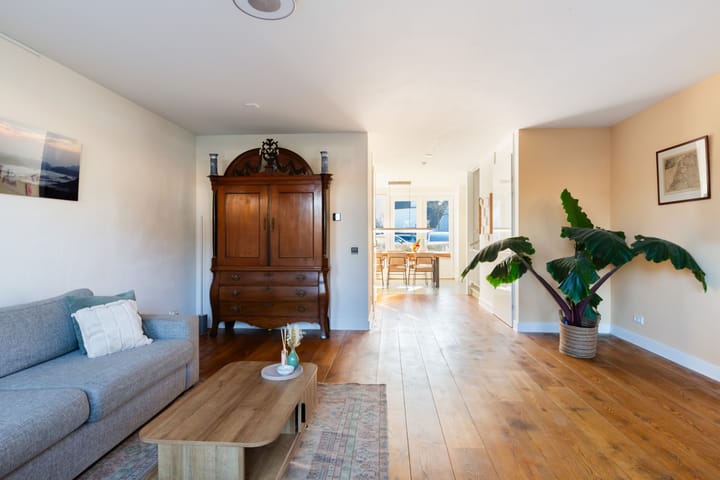 Photo 14 of Agaatvlindersingel 10