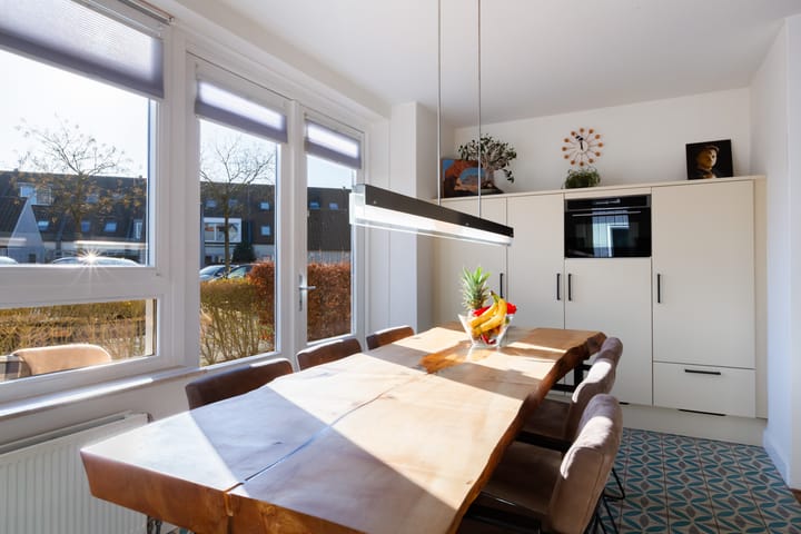 Photo 16 of Agaatvlindersingel 10