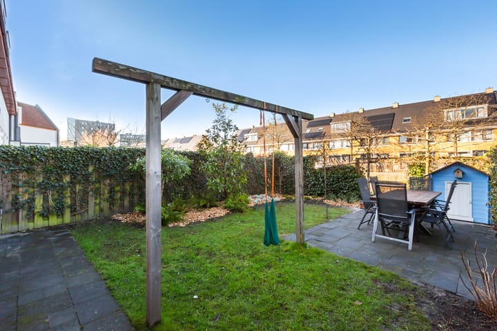 Photo 10 of Agaatvlindersingel 10