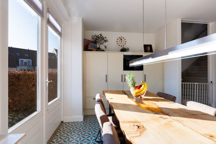 Photo 20 of Agaatvlindersingel 10