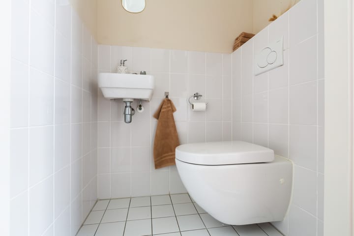 Photo 24 of Agaatvlindersingel 10