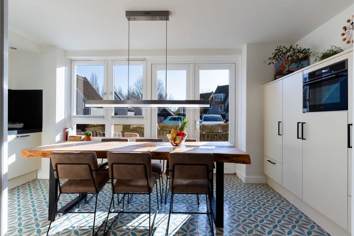 Photo 15 of Agaatvlindersingel 10