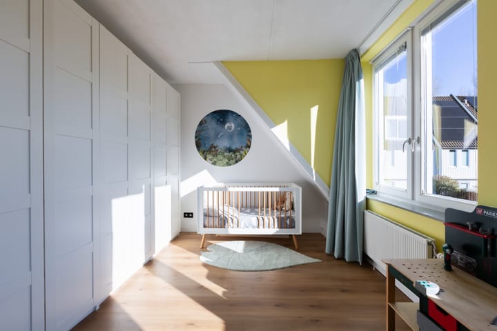 Photo 30 of Agaatvlindersingel 10