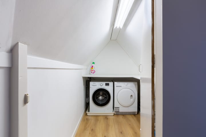 Photo 33 of Agaatvlindersingel 10