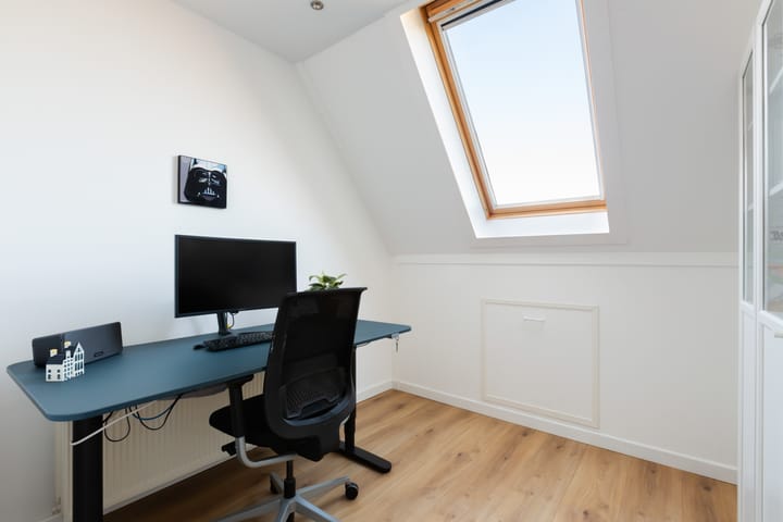 Photo 34 of Agaatvlindersingel 10