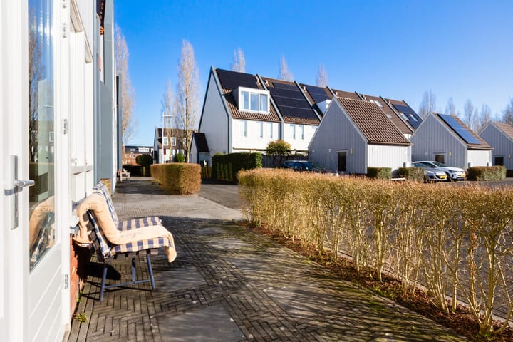 Photo 36 of Agaatvlindersingel 10