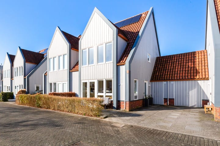 Photo 37 of Agaatvlindersingel 10