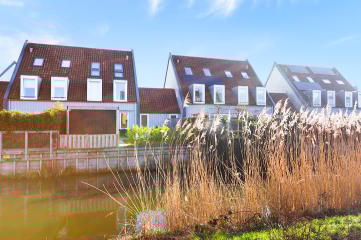 Photo 39 of Agaatvlindersingel 10