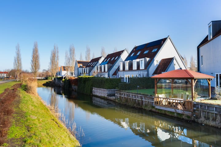 Photo 40 of Agaatvlindersingel 10