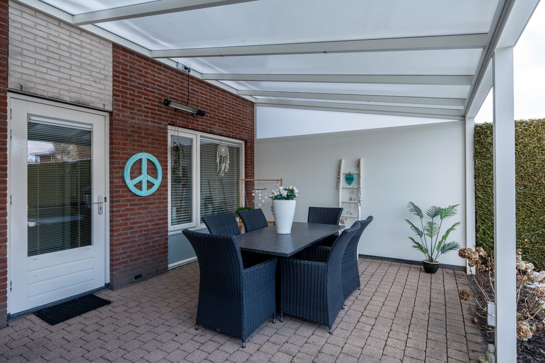 Foto 31 van Buitensingel 40