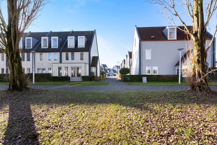 Photo 41 of Agaatvlindersingel 10