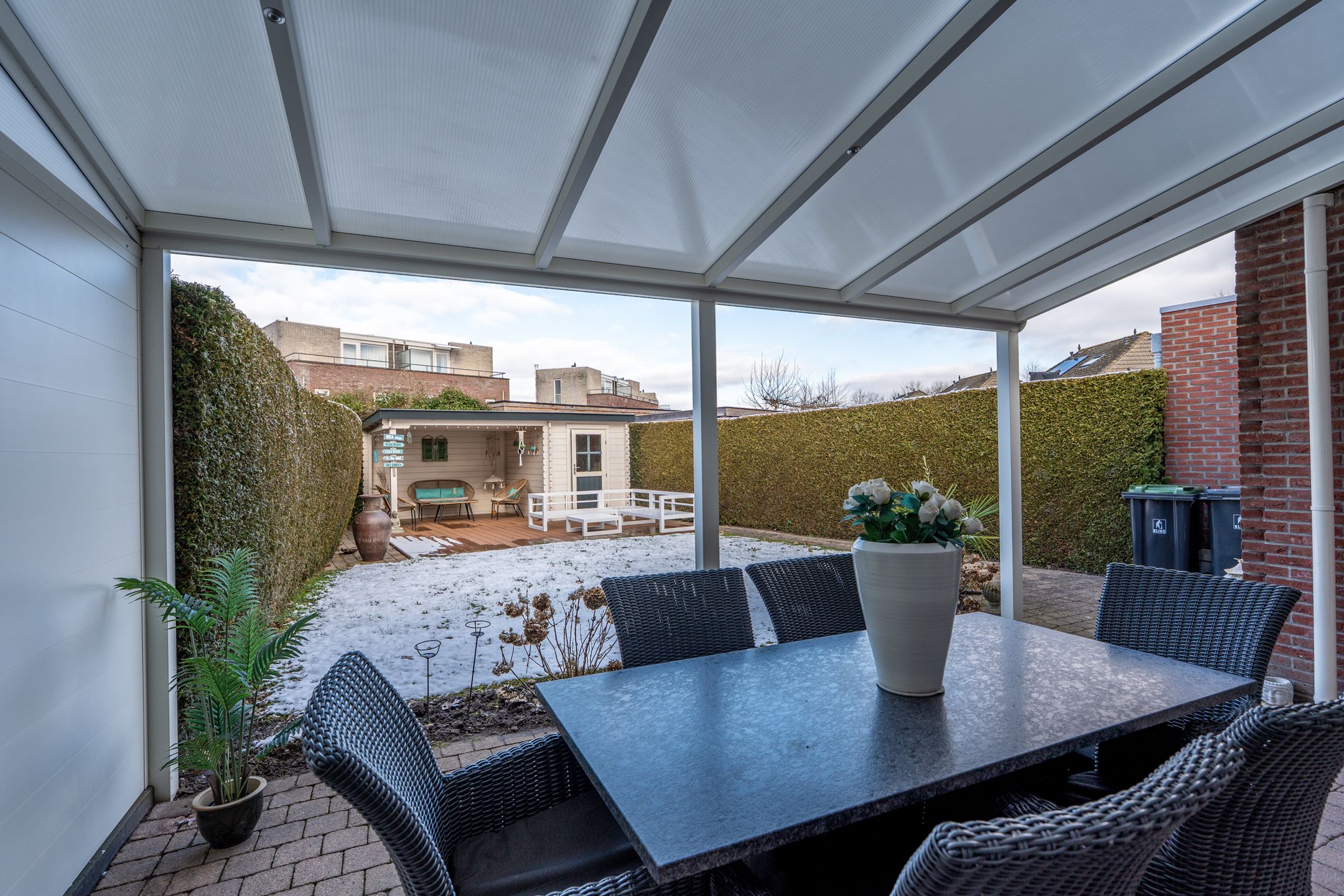 Foto 33 van Buitensingel 40