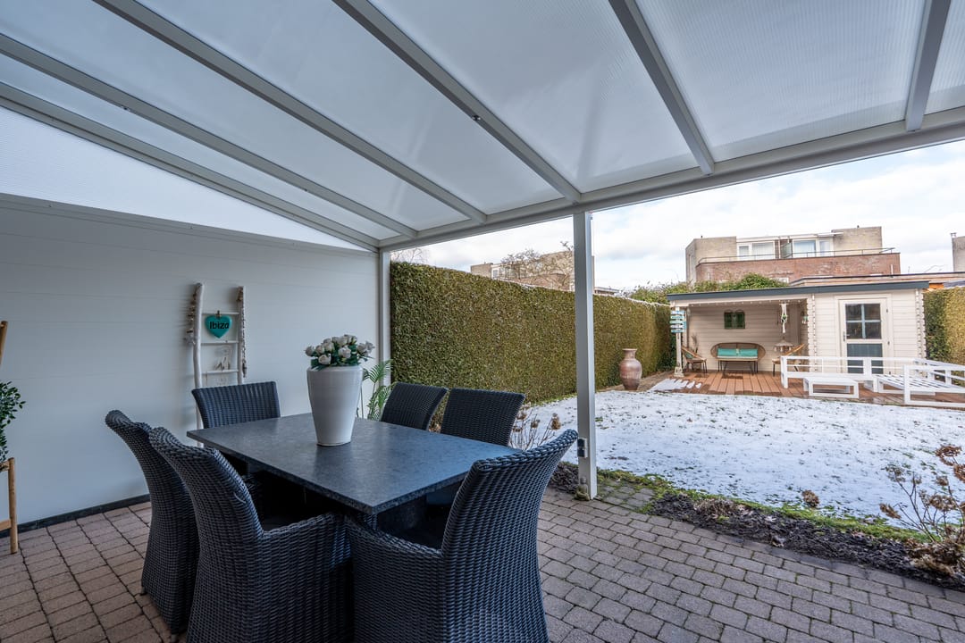 Foto 32 van Buitensingel 40