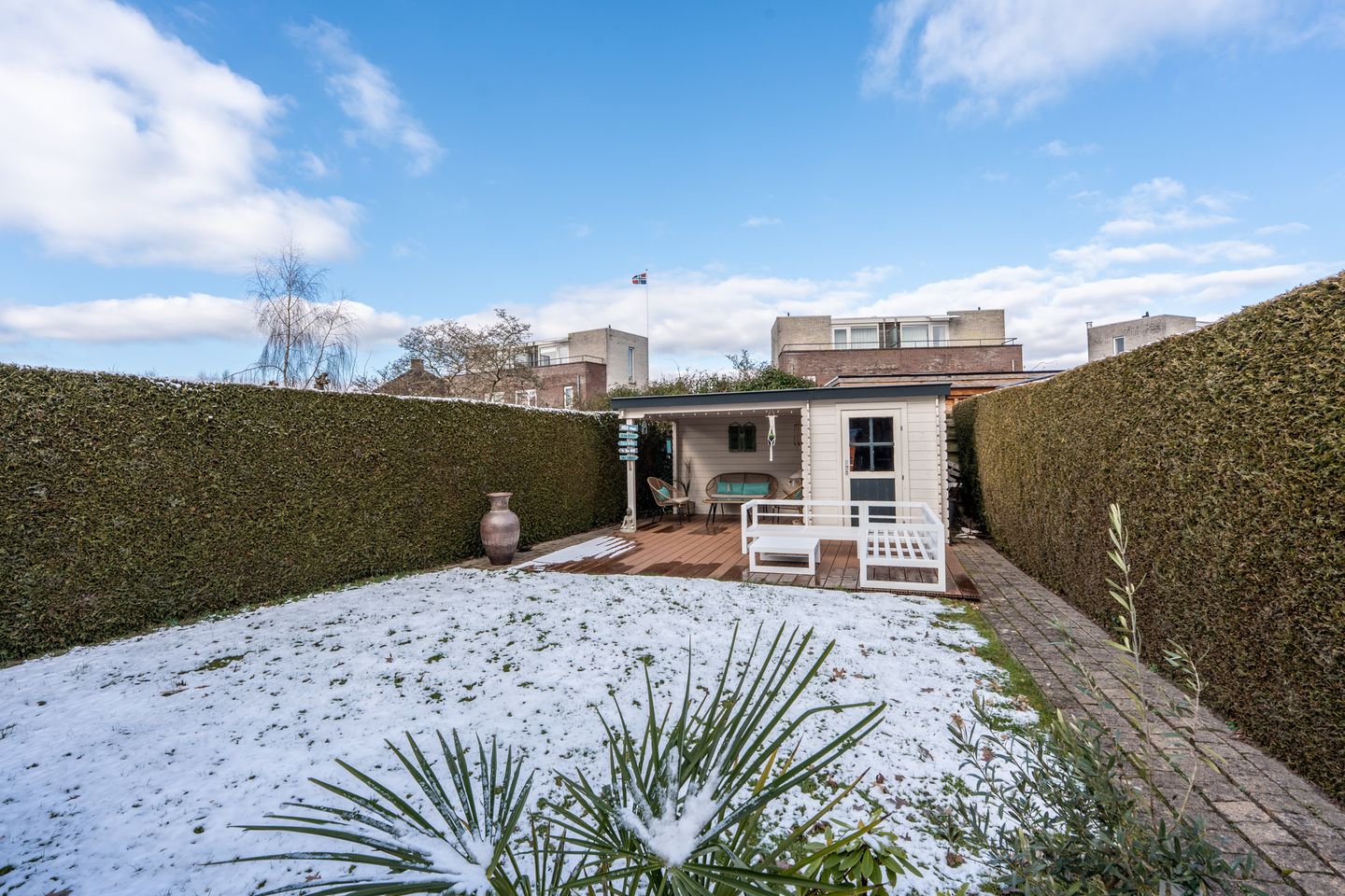 Foto 34 van Buitensingel 40