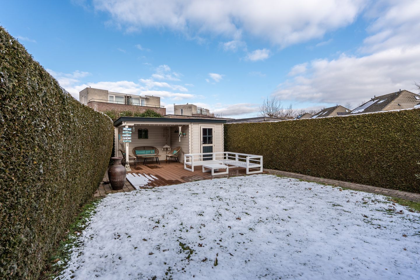 Foto 35 van Buitensingel 40