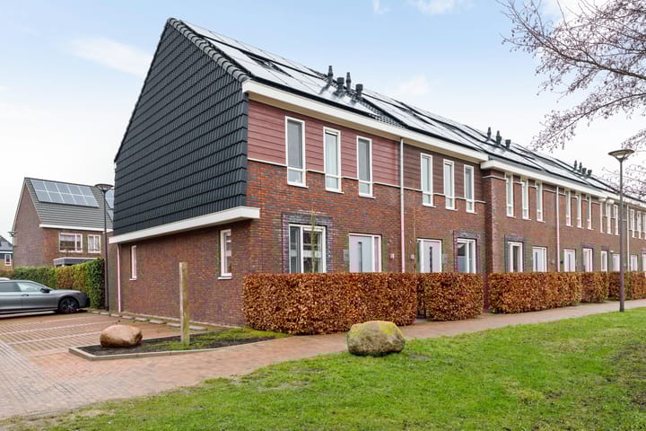 Honderdspint 14 main image