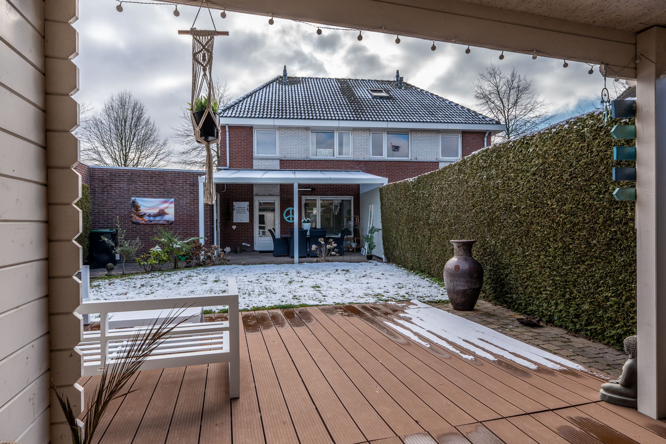 Foto 39 van Buitensingel 40