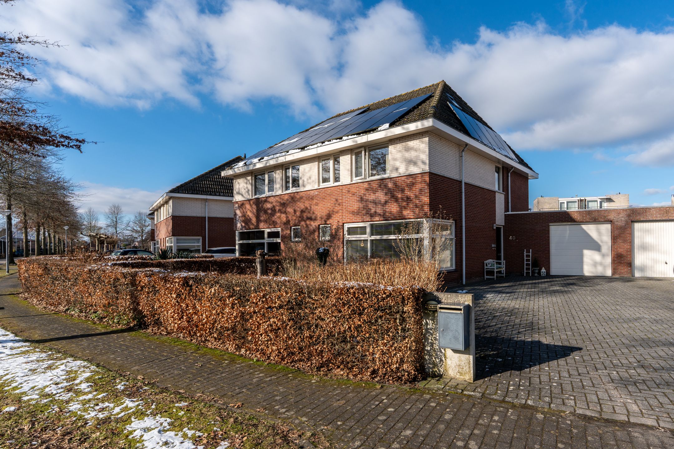 Foto 42 van Buitensingel 40