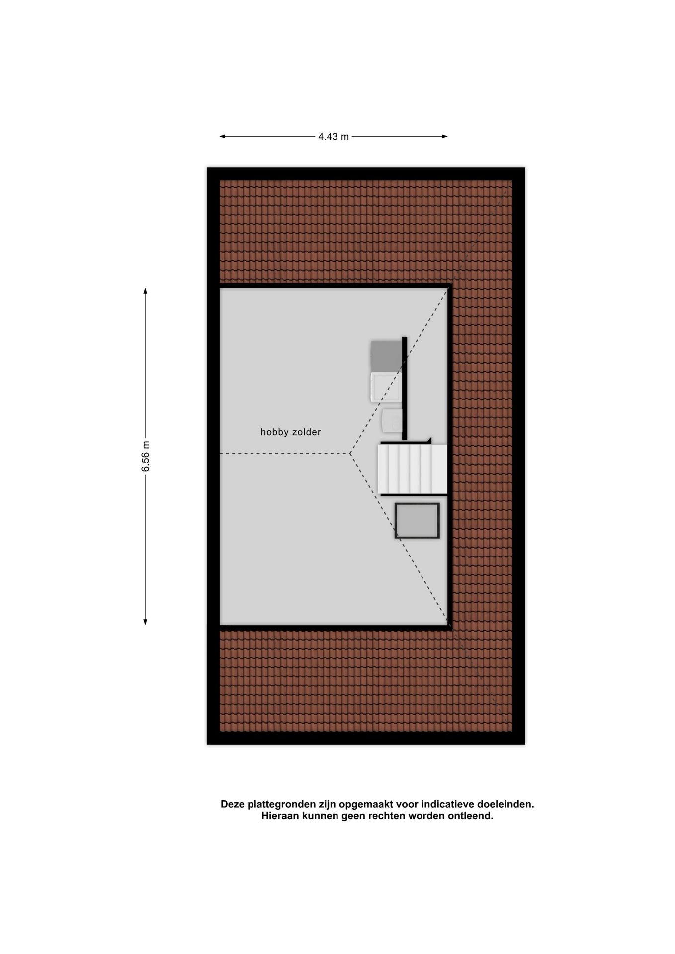 Foto 45 van Buitensingel 40