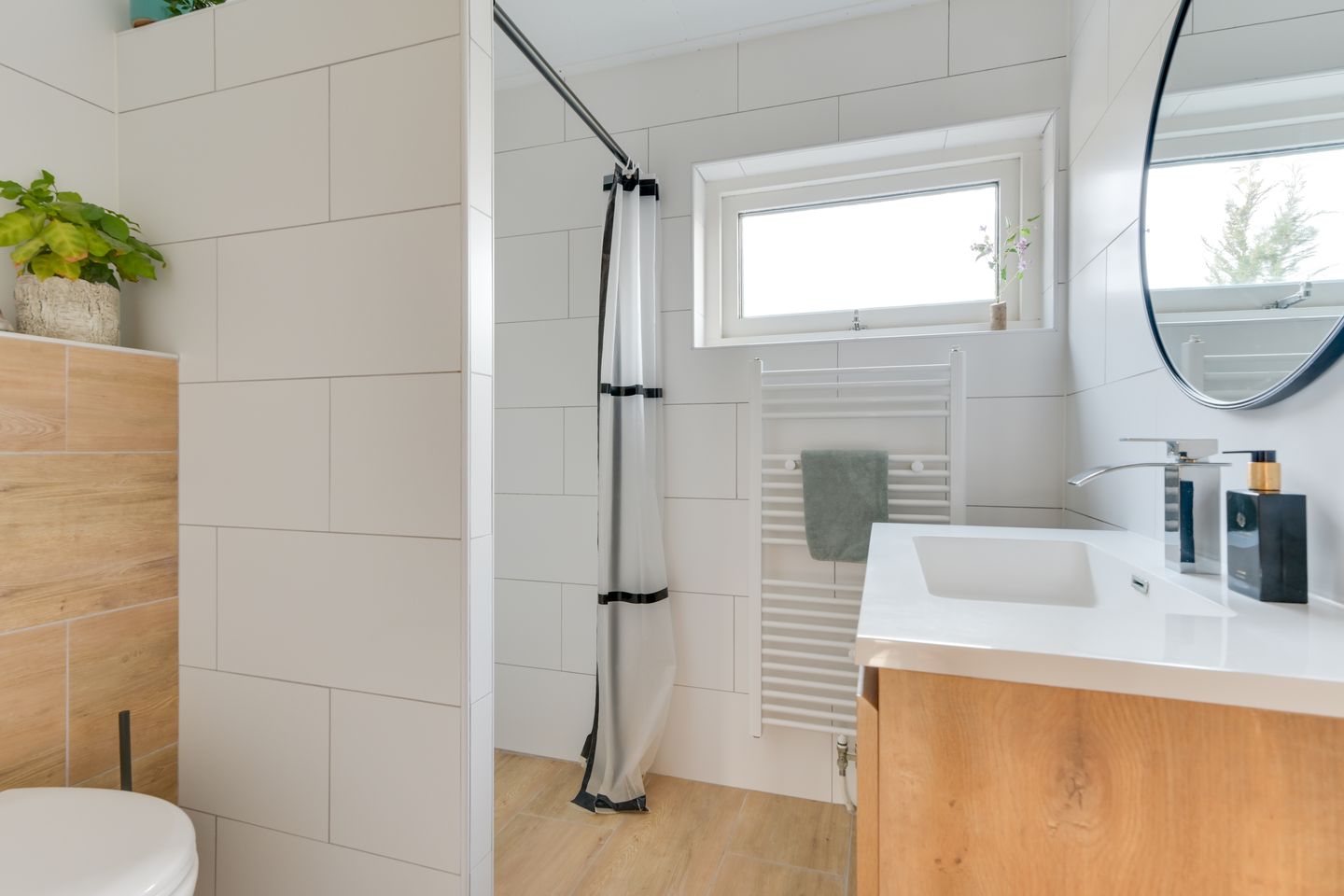 Foto 4 van Windmolen 9