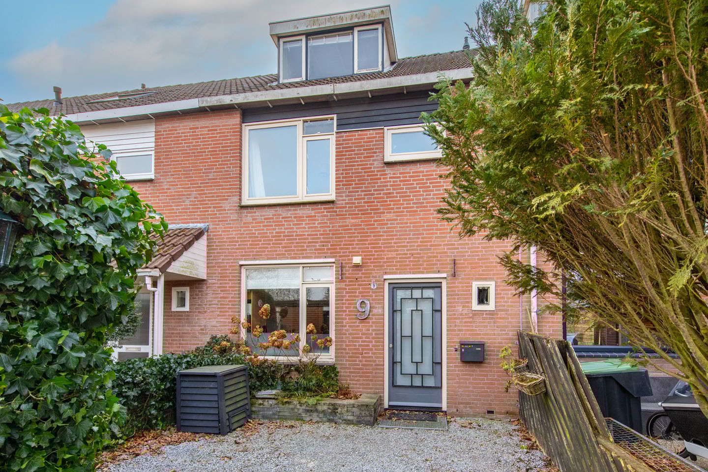 Foto 40 van Windmolen 9