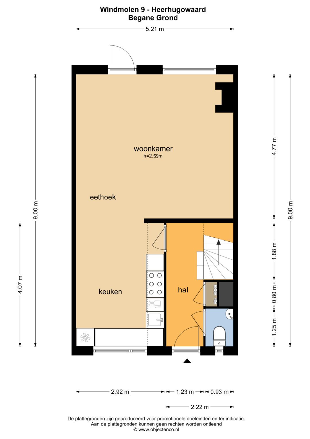 Foto 44 van Windmolen 9