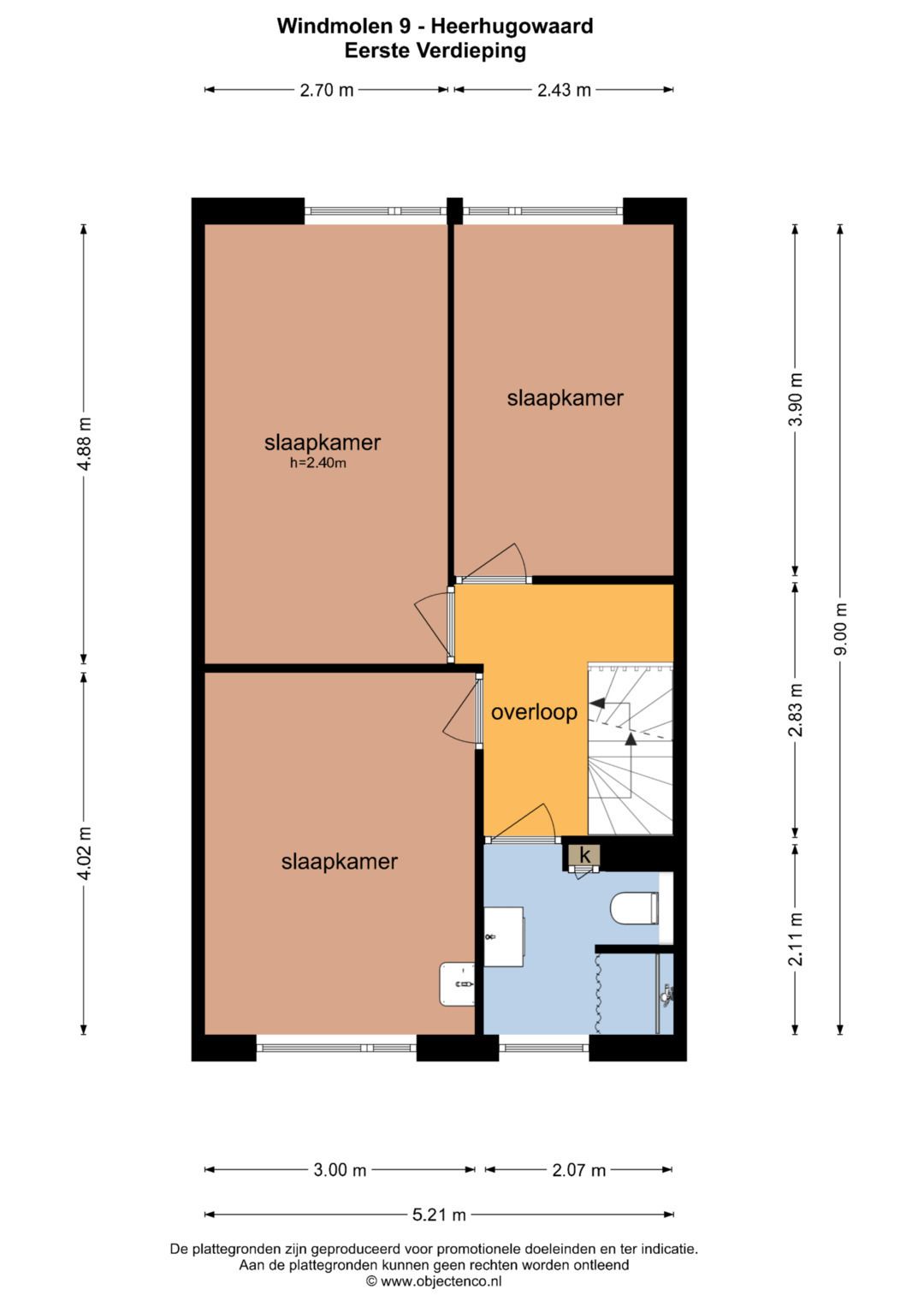 Foto 45 van Windmolen 9