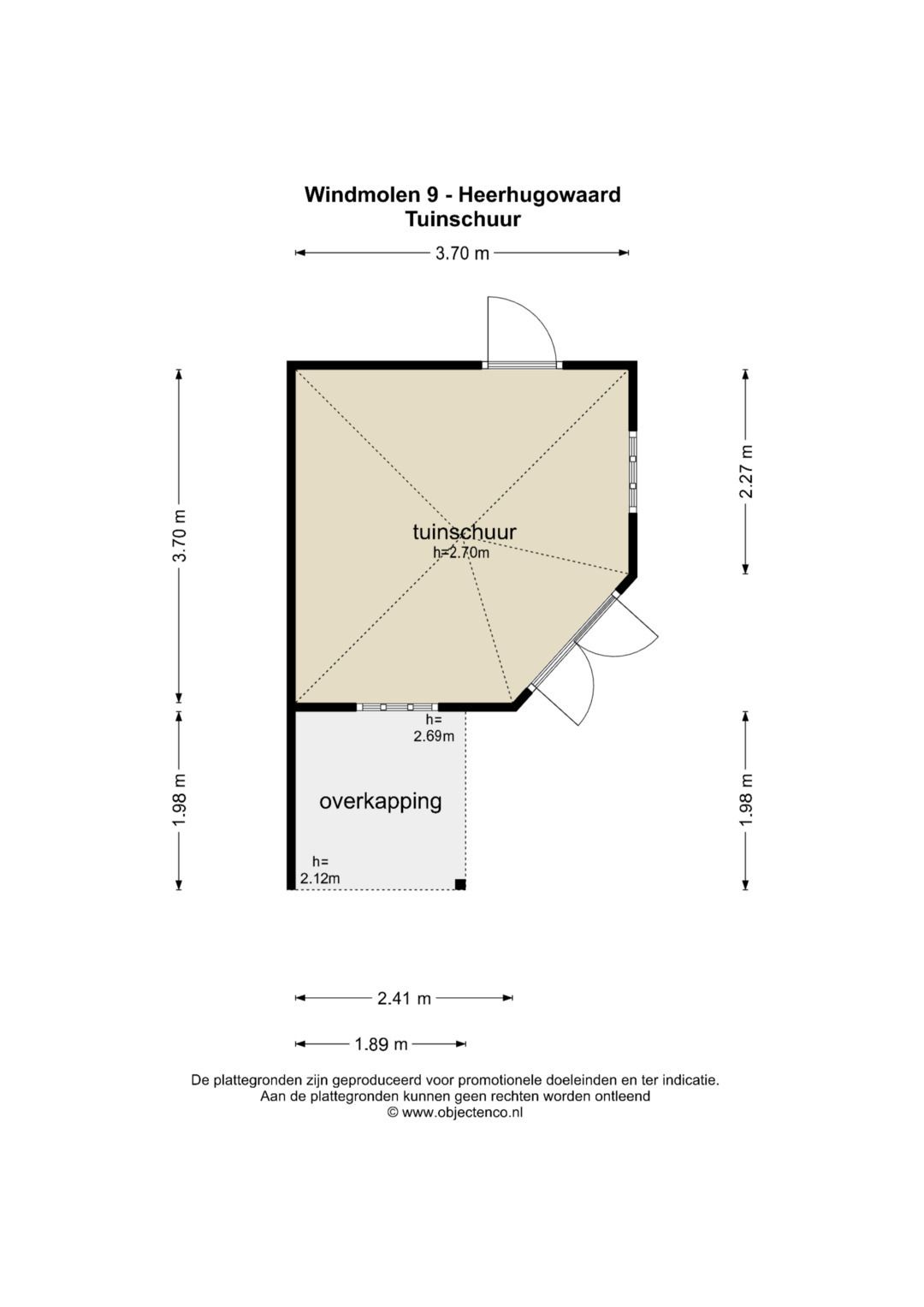 Foto 47 van Windmolen 9
