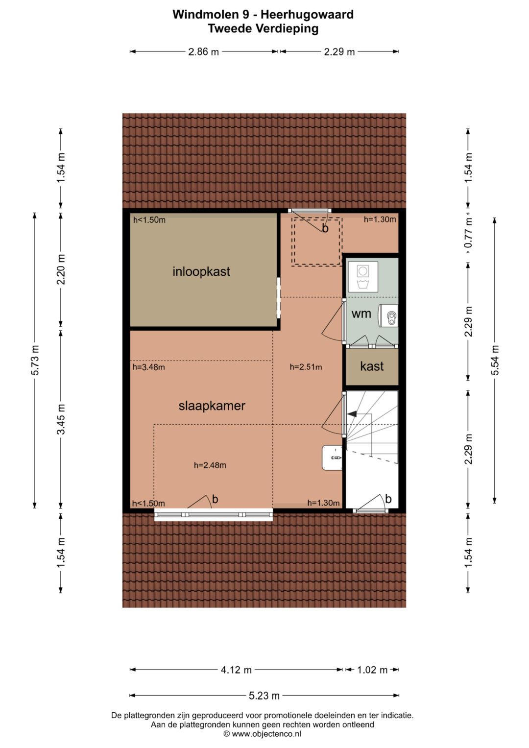 Foto 46 van Windmolen 9