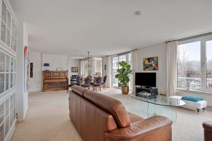 Foto 3 van Dublinstraat 5