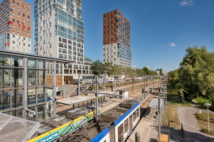 Foto 40 van Dublinstraat 5