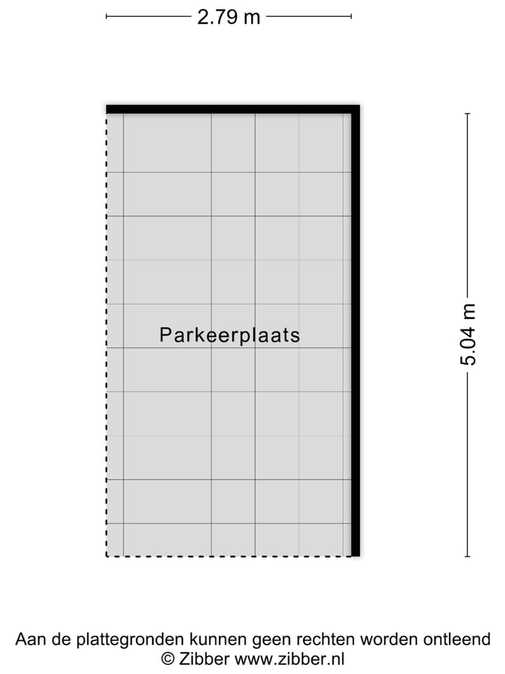Foto 45 van Dublinstraat 5