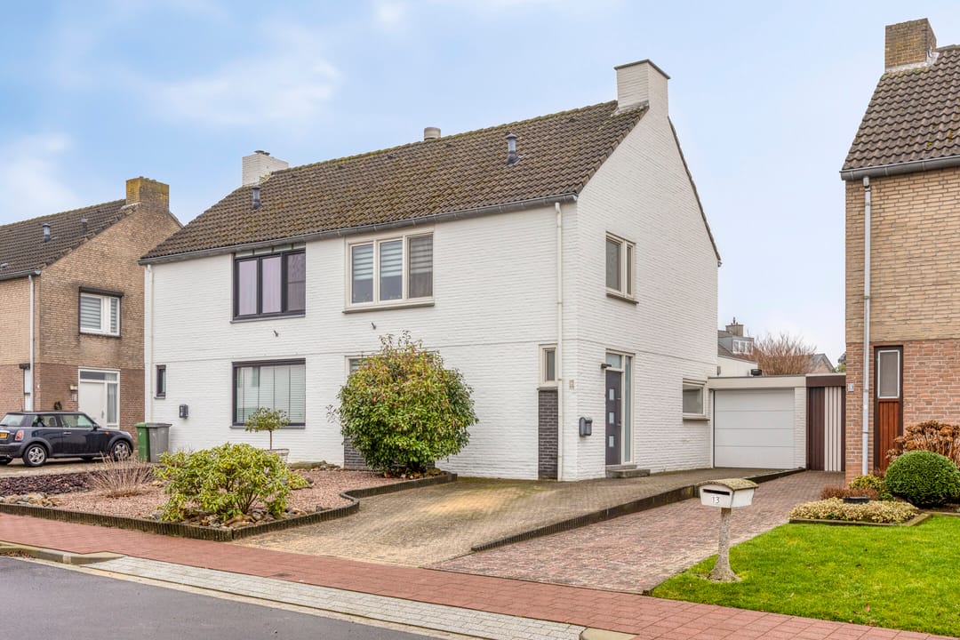 Photo 1 of Heirstraat 11