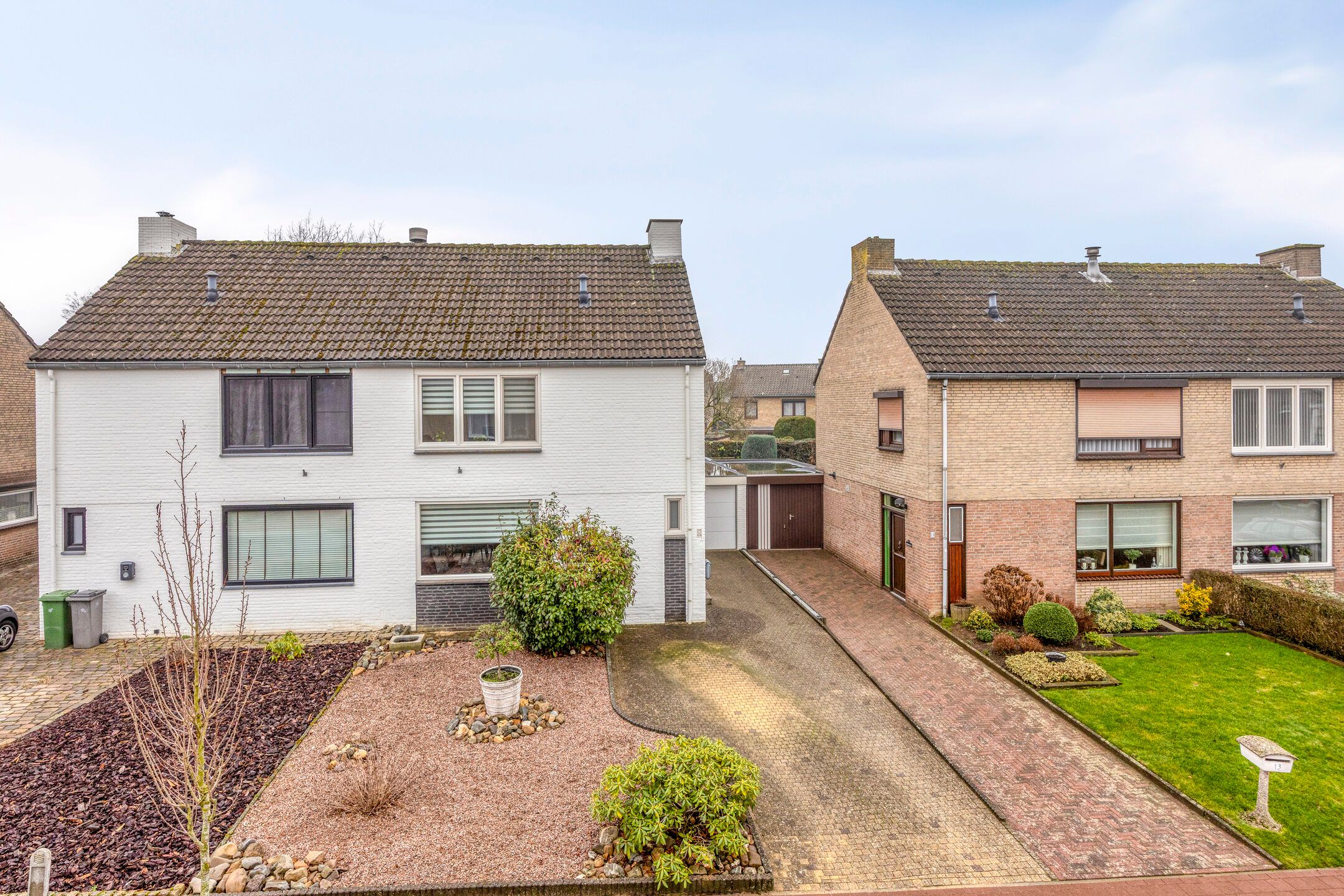 Photo 3 of Heirstraat 11