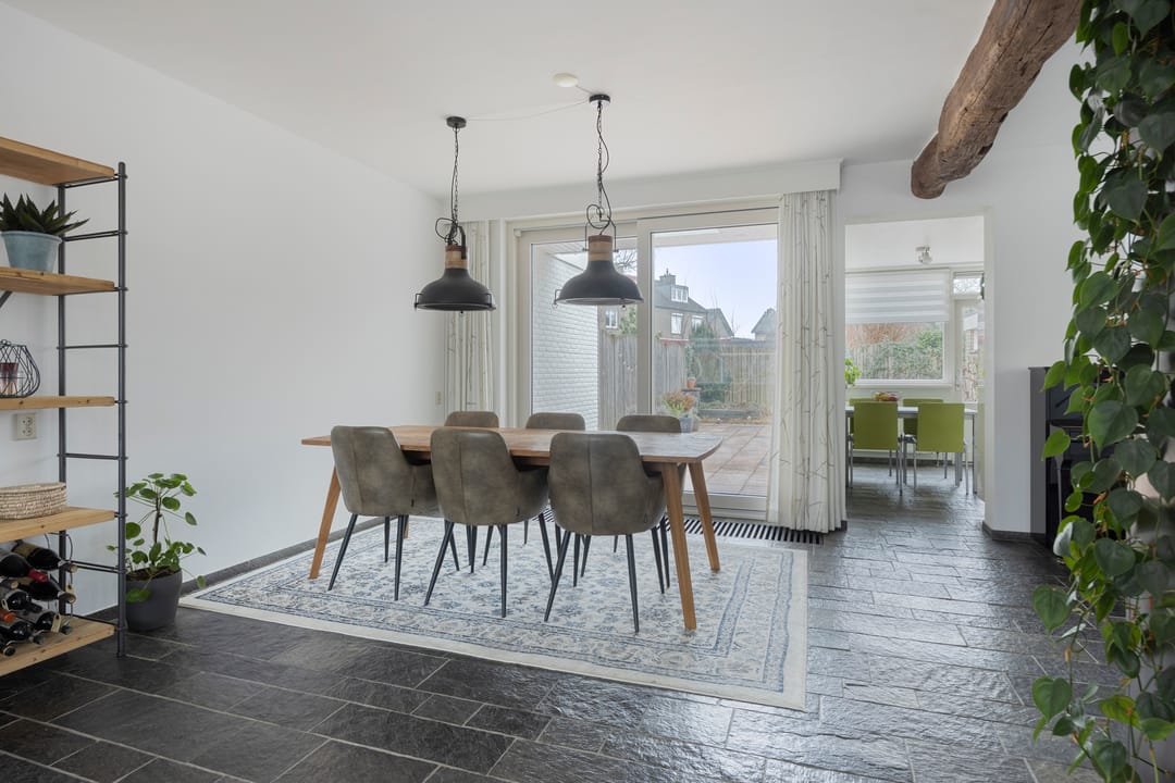 Photo 11 of Heirstraat 11