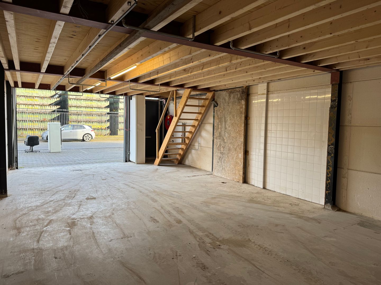 Bekijk foto 5 van Genieweg 23