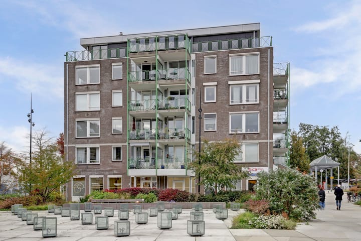 Foto 4 van Stationsweg 57