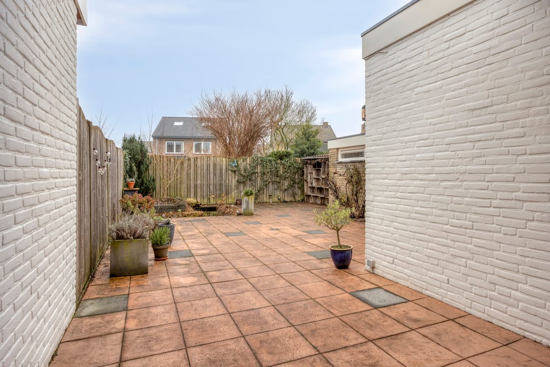 Photo 31 of Heirstraat 11