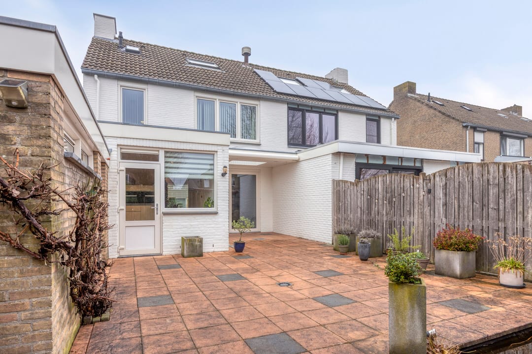 Photo 32 of Heirstraat 11