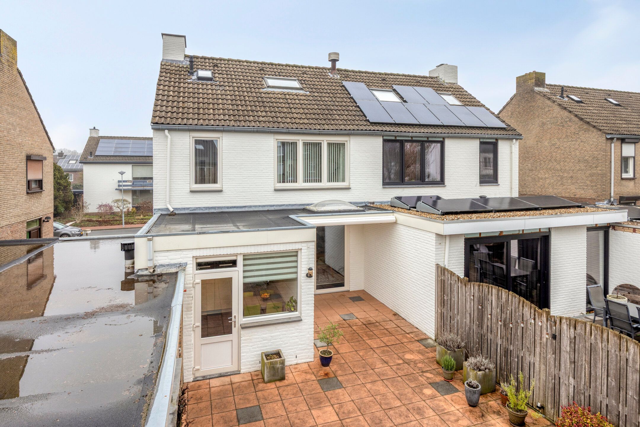 Photo 33 of Heirstraat 11