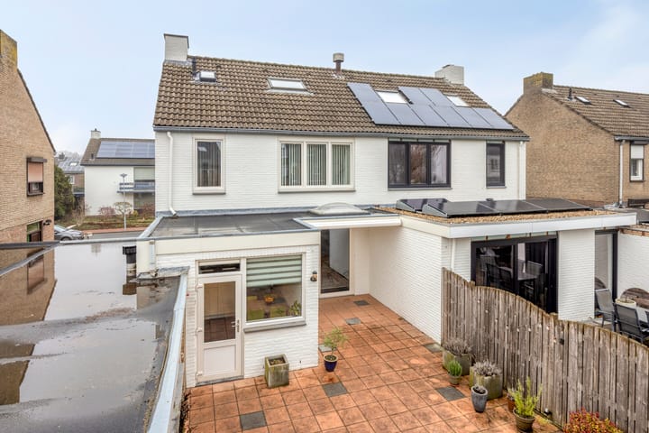 Photo 33 of Heirstraat 11