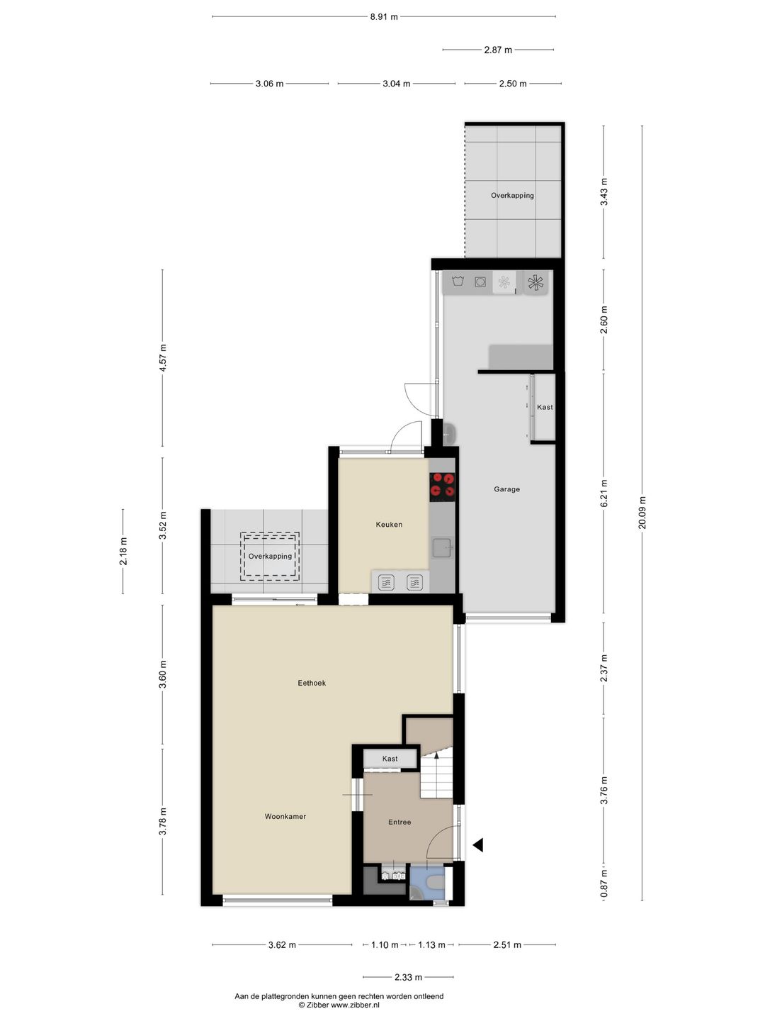 Photo 37 of Heirstraat 11