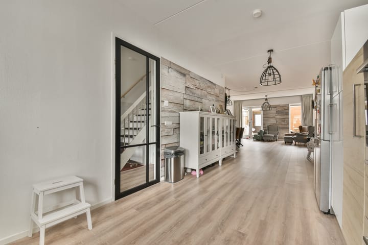 Foto 4 van IJsselmeerstraat 52