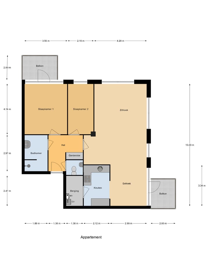 Foto 39 van Stationsweg 57