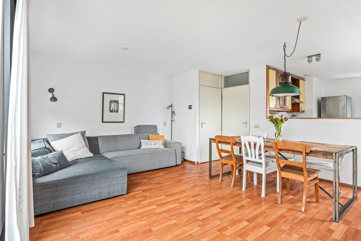 Foto 2 van Cantharel 1