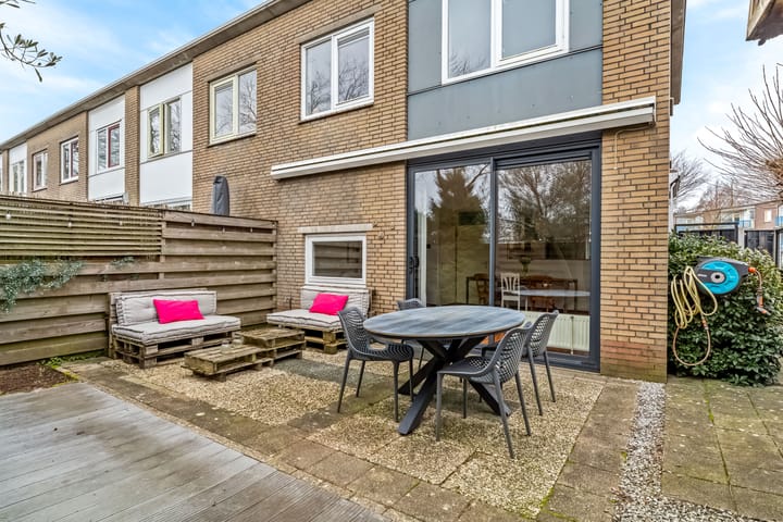 Foto 4 van Cantharel 1