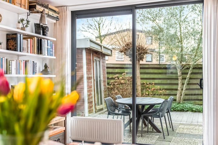 Foto 10 van Cantharel 1