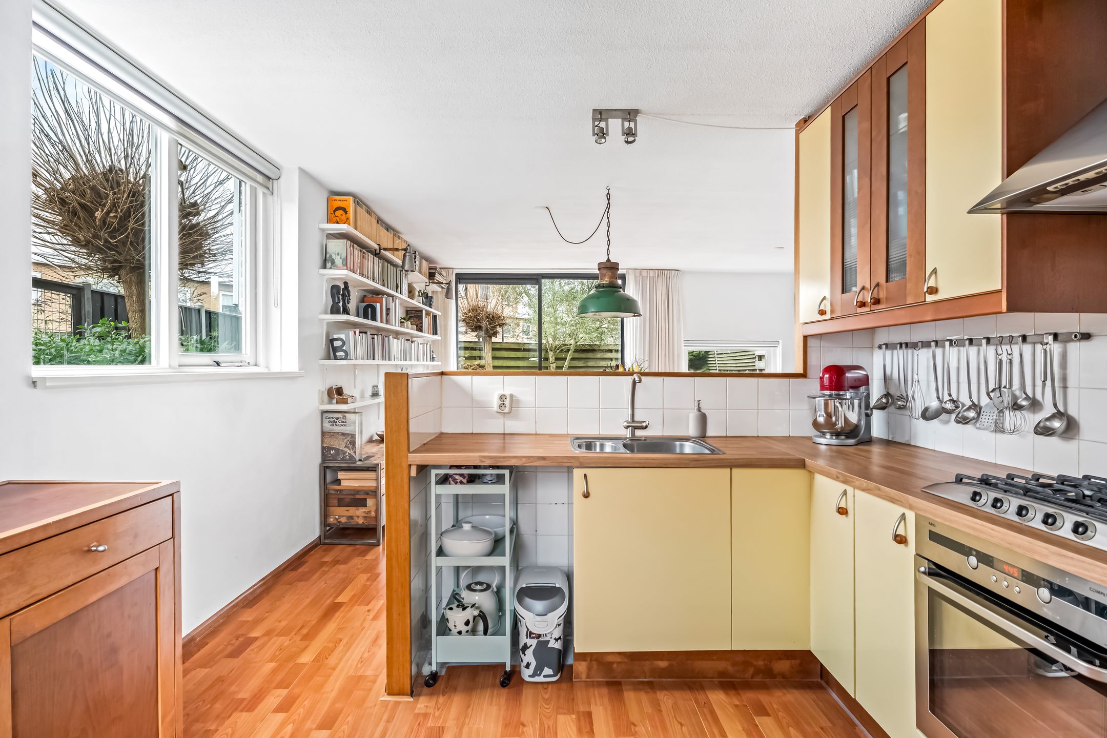 Photo 12 of Cantharel 1