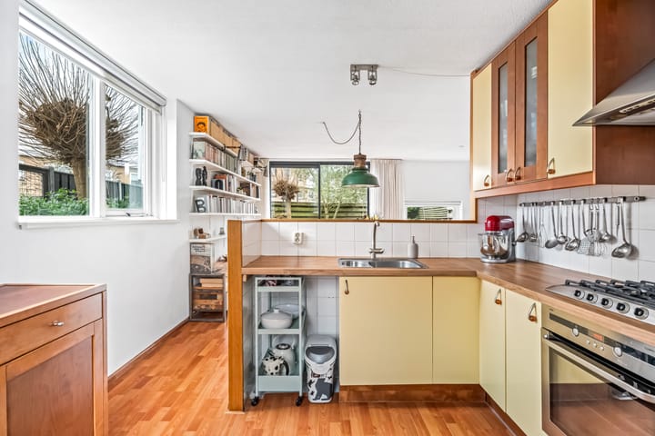 Foto 12 van Cantharel 1