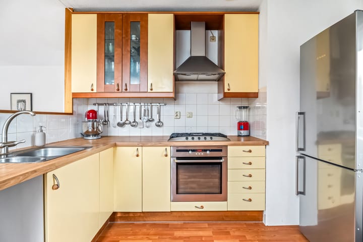 Foto 13 van Cantharel 1